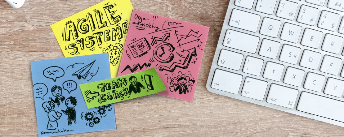 "Agile Coach" | Agile Systeme by bfkm Zertifikatslehrgang "Agile Coach" | Agile Systeme by bfkm